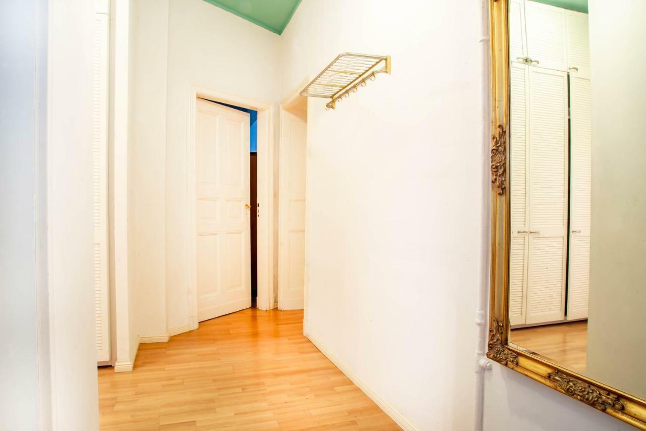 Apartment Winsstr. 68 Berlino Esterno foto